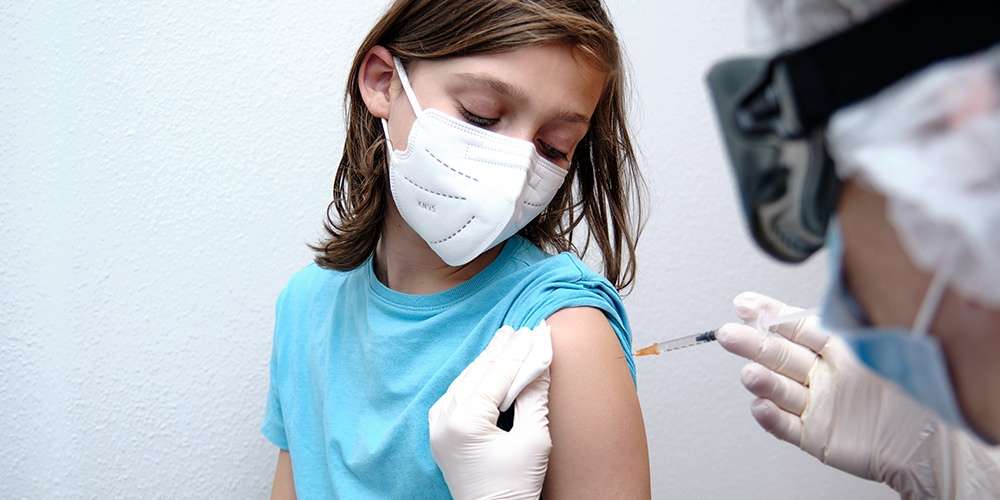Belgium Drops Moderna Vaccine for Young People Due to Heart Inflammation Risks