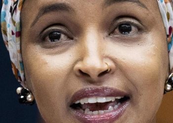 Ilhan Omar (1)