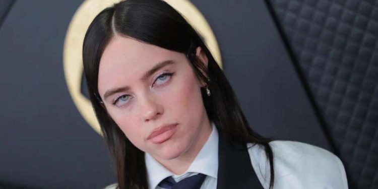Billie Eilish