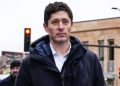 Jacob Frey