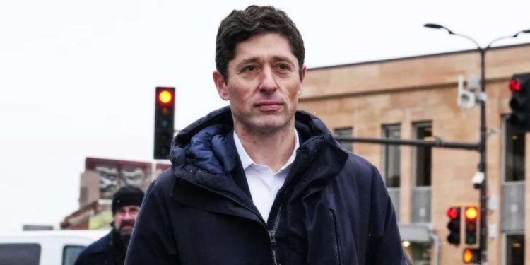 Jacob Frey