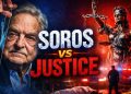 Soros vs Justice
