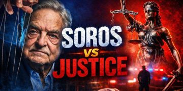 Soros vs Justice