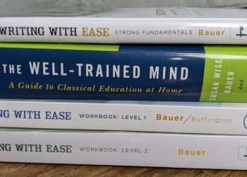 Well Trained Mind Press