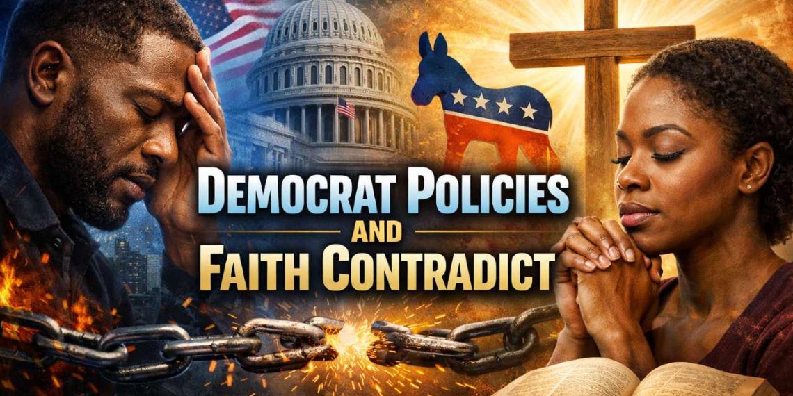 Democrat Christian