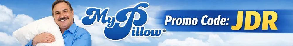 MyPillow