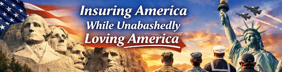 America First Healthcare Loving America