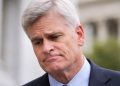 Bill Cassidy (1)