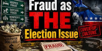 Fraud Midterms
