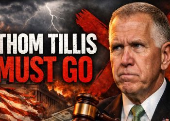 Thom Tillis