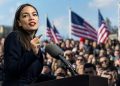 Alexandria Ocasio-Cortez