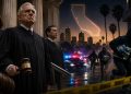 California Crime