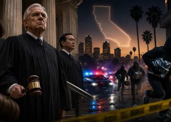 California Crime