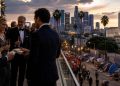 Elites Bankroll LA's Socialist Experiment