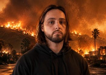Jonathan Rinderknecht