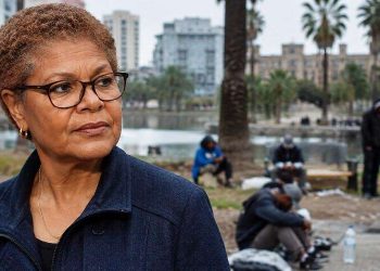 Karen Bass