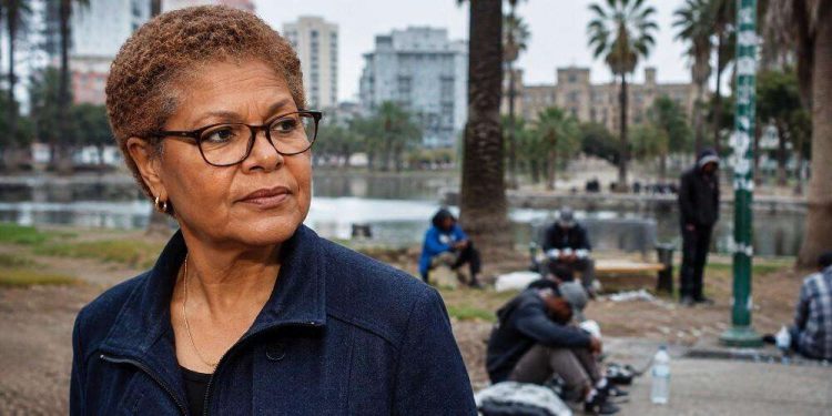 Karen Bass