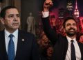 Cuellar Mamdani
