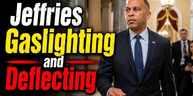 Hakeem Jeffries (1)