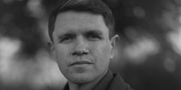 James Talarico