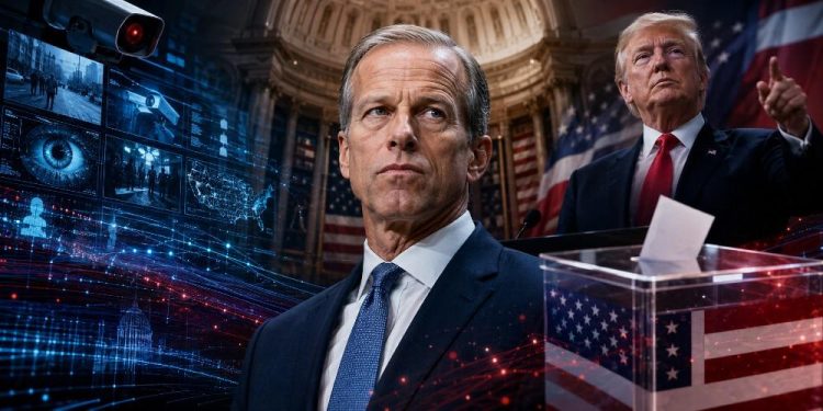 John Thune