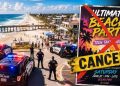 Teen Takeover Florida