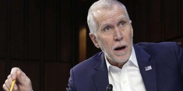 Thom Tillis