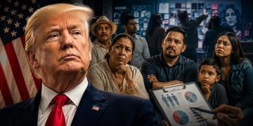 Trump Latinos