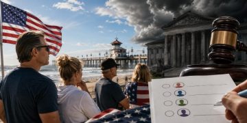 Huntington Beach