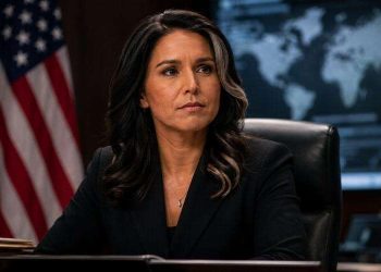 Tulsi Gabbard