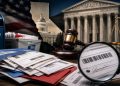 USPS Voter Integrity