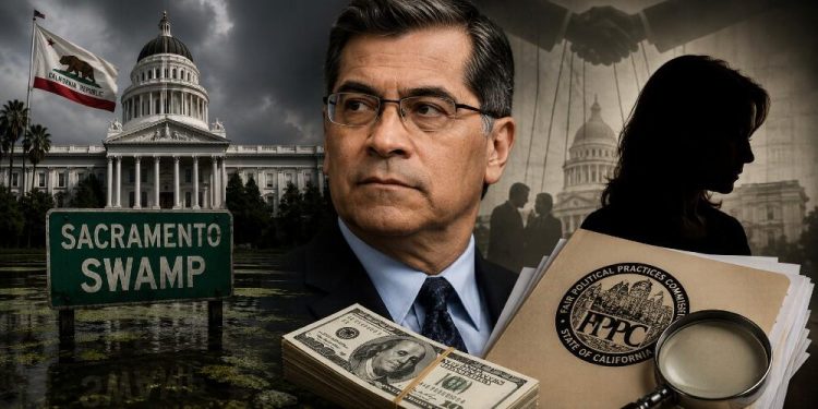 Xavier Becerra