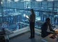 AI Data Center