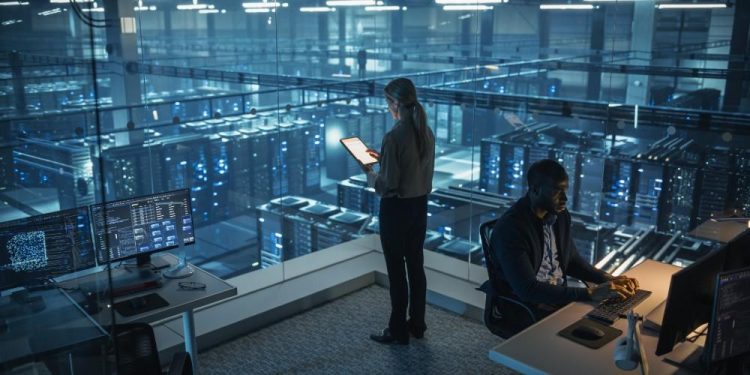 AI Data Center