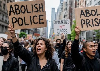 Abolish Police