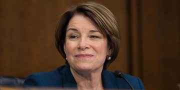 Amy Klobuchar