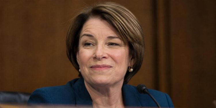 Amy Klobuchar