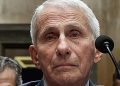 Anthony Fauci