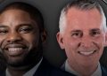 Byron Donalds and David Jolly