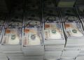 Cartel Money Laundering