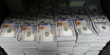 Cartel Money Laundering