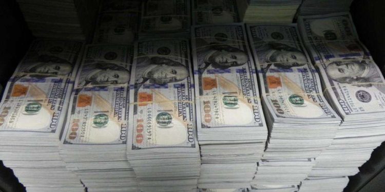 Cartel Money Laundering