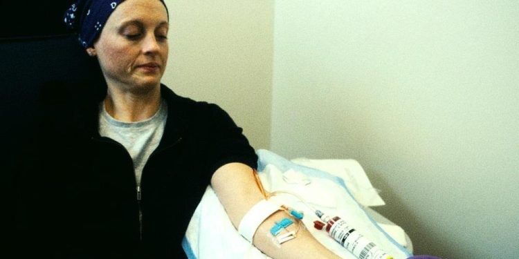 Chemotherapy