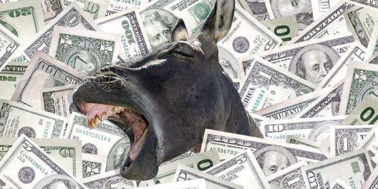 Democrat Fraud