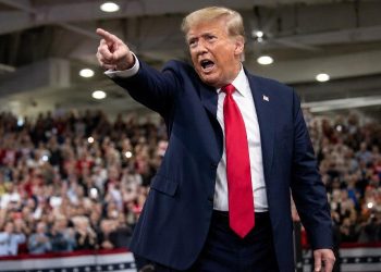 Donald Trump (1)