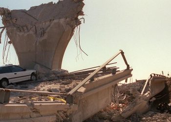 Earthquake