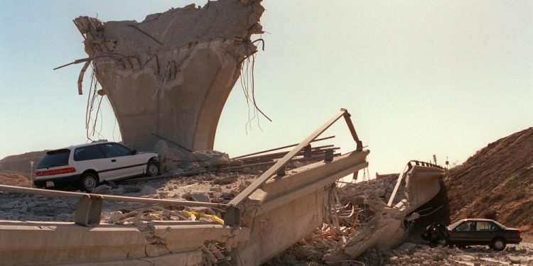Earthquake