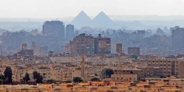 Egypt
