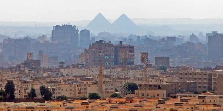 Egypt