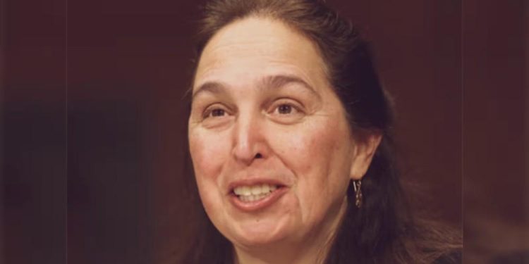 Indira Talwani